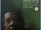 John Coltrane Quartet 