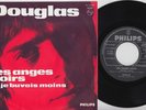 DOUGLAS * 60's Belgian French FREAKBEAT FUZZ GARAGE MOD * Beat Bespoke 45 * Hear