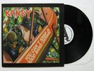 RANDY YOU CAN'T KEEP A GOOD BAND DOWN LP 1999 UK ORIG EX RARE millencolin nofx