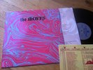 LP 1ST 1985  The Moffs Label: Citadel Records Australia ?– CIT LP 503 Format: Vi