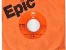 RaRe Northern Soul Funk UJIMA She's Gone 1974 Orig EPIC 45 7