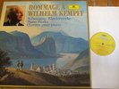 2740 133 Hommage a Wilhelm Kempff - Schumann Piano Works 6 LP box
