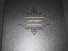 ZUBIN MEHTA / STRAVINSKY Rite of Spring  *SIGNED* 5 LP BOX SET FRANKLIN MINT