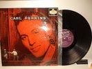 Dance Album of Carl Perkins London HA-S 2202 Mono rare