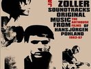 ZOLLER,ATTILA-JAZZ SOUNDTRACKS-VINYL LP SONORAMA NEU