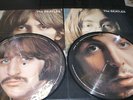 BEATLES  White Album   vinyl 2-LP unplayed picture disc