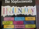 the Replacements- Hootenanny
