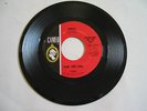 RARE - NORTHERN SOUL 45 - THE ORLONS - ENVY / NO LOVE BUT YOUR LOVE - VG+