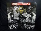 QUEENSRYCHE OPERATION MINDCRIME II LP SIGNED X 5 GEOFF TATE