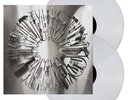 CARCASS Surgical Steel  2LP 200LTD CLEAR VINYL*napalm death*grind*sold out*oop