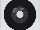 RAINBOW/IT'S HARD TO CONFESS  - THE GAYLADS with LYN TAIT    ( 68 ROCKSTEADY 7