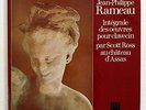 SCOTT ROSS - RAMEAU complete works for harpsichord RARE STIL ger 4xLPs box EX++