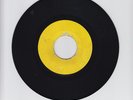 BLANK/ IN LOVE WITH ANOTHER MAN  -  KEN BOOTHE  ( 72 REGGAE 7