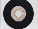 BLANK(WIRL )/GIRL YOU'RE COLD  -  HOPETON LEWIS & GLEN BROWN  (  ROCKSTEADY 7
