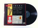 Jacques Ibert: Symphony for Oboe & Orchestra- Pierlot/Oubradous Pathe DTX 167 LP