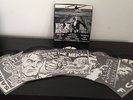 VAGRANT BOXSET WEST X NORTH-SOUTH - SAMIAM FACE TO FACE J CHURCH DOWN BY LAW
