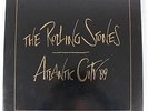 3 LP Box  Rolling Stones - Atlantic City 89  Swingin Pig LUX 1990, TSP-075-3