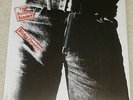 THE ROLLING STONES - STICKY FINGERS - UK -  LP - 1971 - MINT - ZIPPER COVER