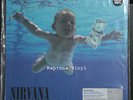 Nirvana - Nevermind LP (180 Gram Blue Color Vinyl) *Sealed*