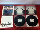 Louis Armstrong & Duke Ellington Together First Time Vinyl LP MFSL 2-155 NM/EX