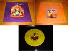 LIVE-MENTAL JEWELRY GERMAN COPY ORIGINAL LP RADIOACTIVE RECORDS 1991