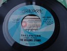 THE ROLLING STONES 