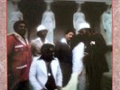 LP ***THE DELLS - I TOUCHED A DREAM 1980 MODERN SOUL FUNK***USA RARE