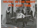 SOLID STRANGERS - MUSIC IN THE NIGHT (ITALO P.12