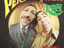 Ray Perez Y Su Orquesta - Perucho Torcatt Y El Loco Ray Salsa y Guaguanco Lp