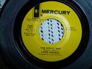 LOUIE RAMIREZ boogie man / lucy's spanish harlem LATIN / SOUL 45 PROMO 1968