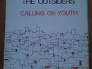 THE OUTSIDERS CALLING ON YOUTH The Sound Adrian Borland chameleons echo bunnymen