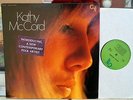 Kathy McCord? 