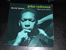 JOHN COLTRANE 