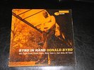 DONALD BYRD'S BYRD IN HAND, BLUE NOTE 4019 ORIGINAL, FREE SHIPPING WORLDWIDE