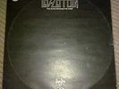 LED ZEPPELIN ,  TRUE RHODESIA / ZIMBABWE  PRESSING , D.J. PROMO