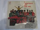 A Christmas Gift For You RARE SEALED ORIGINAL COPY LP Philles PHLP 4005 1963