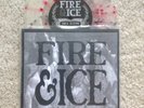 Fire and Ice Gods and Devils United Blood Cover /100 Have Heart Rival Mob nyhc