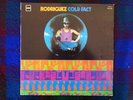 Sixto Rodriguez Cold Fact 1974 LP Sussex South Africa Press Vinyl