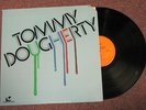 TOMMY DOUGHERTY LP ON GUINNESS GNS 36010 FOLK RARE