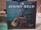 Rare Blues Lp Jimmy Reed 