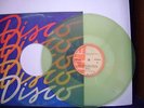 QUEEN ANOTHER ONE BITES THE DUST 12 MAXI SINGLE GREEN ORIGINAL colombia jup
