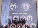 Rare Latin ORQUESTA RITMO SWING Puerto Rico Canta Y Cuba Acompana LP Risol clip