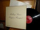 ROLLING STONES Beggars Banquet MONO lp UK unboxed Decca LK 4955 ffrr 2A/4A m