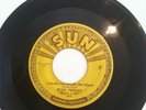 Elvis Presley 45 