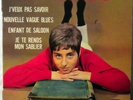 STELLA JE VEUX PAS SAVOIR + 3 RARE FRENCH EP YE YE POP