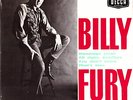 BILLY FURY • WONDROUS PLACE • 1961 FRENCH EP DECCA 454.069