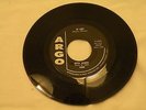 Etta James, At Last, Argo Records #5380.  VG
