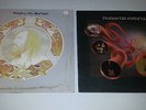 CHAIN - Toward The Blues + MATT TAYLOR - Straight As A Die LP,Oz Blues Rock, Exc