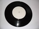 THE SMITHS-RT156-HEAVEN KNOWS I'M MISERABLE NOW-WHITE LABEL TEST PRESS-NEAR MINT