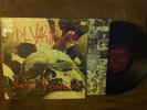 DEVASTATION Violent Termination 87 rare  lp ORIGINAL PRESS Zombo Records